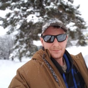 Meet your Posher, Jared